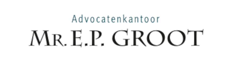 Advocatenkantoor Mr. E.P. Groot